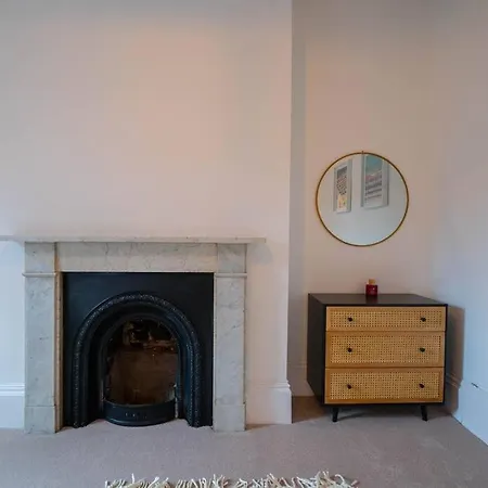 Yss 16th Station Rd Spacious 11 Guest Ferienhaus Redcar