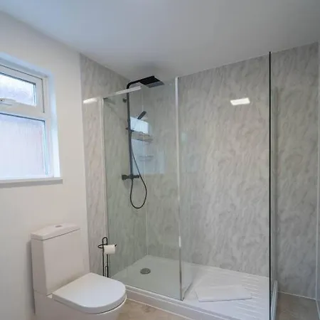 Ferienhaus Yss 16th Station Rd Spacious 11 Guest Redcar
